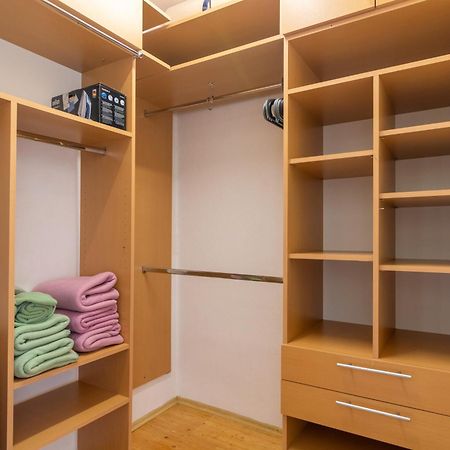 Apartman U Nas Doma Бржецлав Экстерьер фото