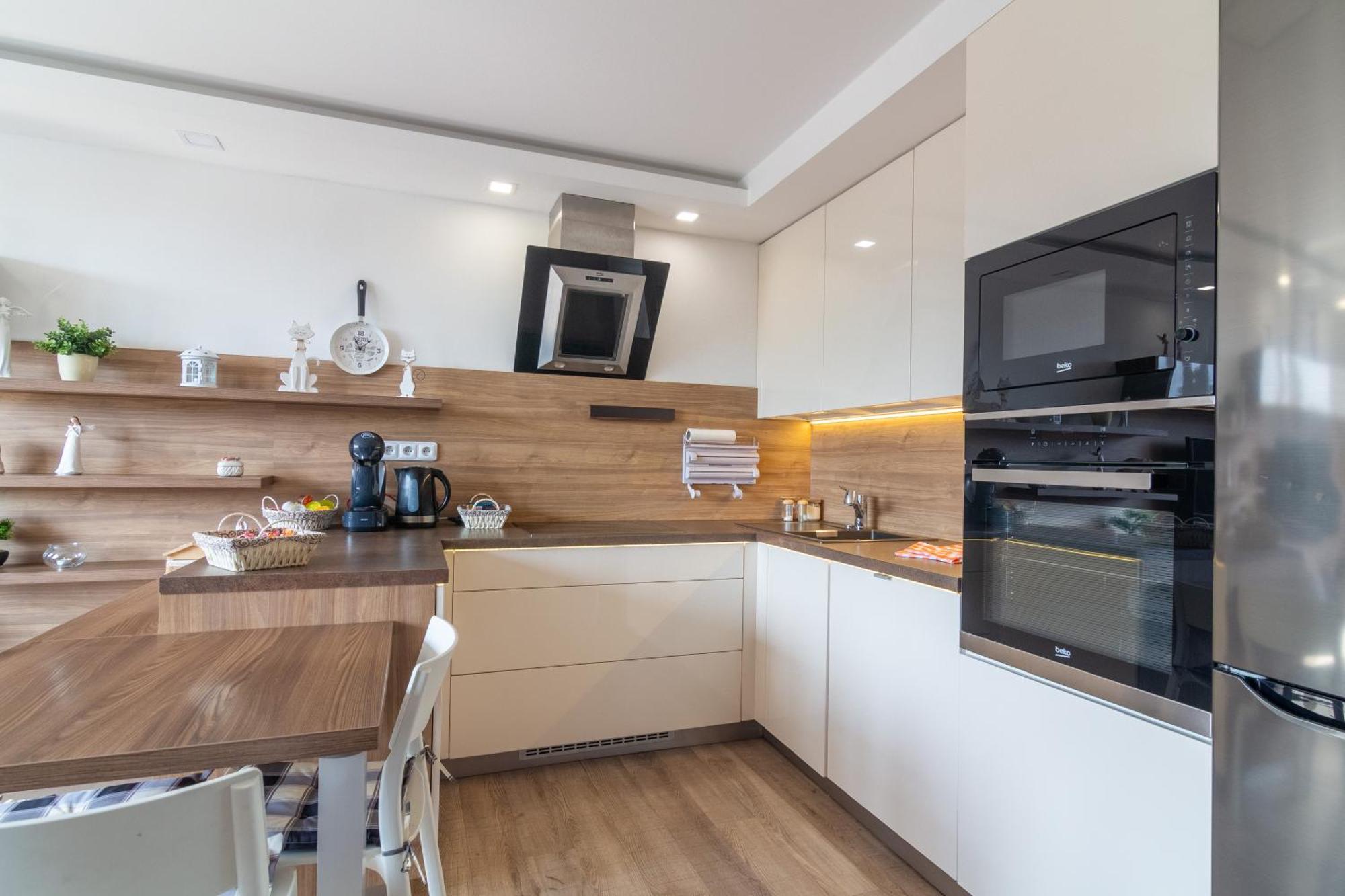 Apartman U Nas Doma Бржецлав Экстерьер фото