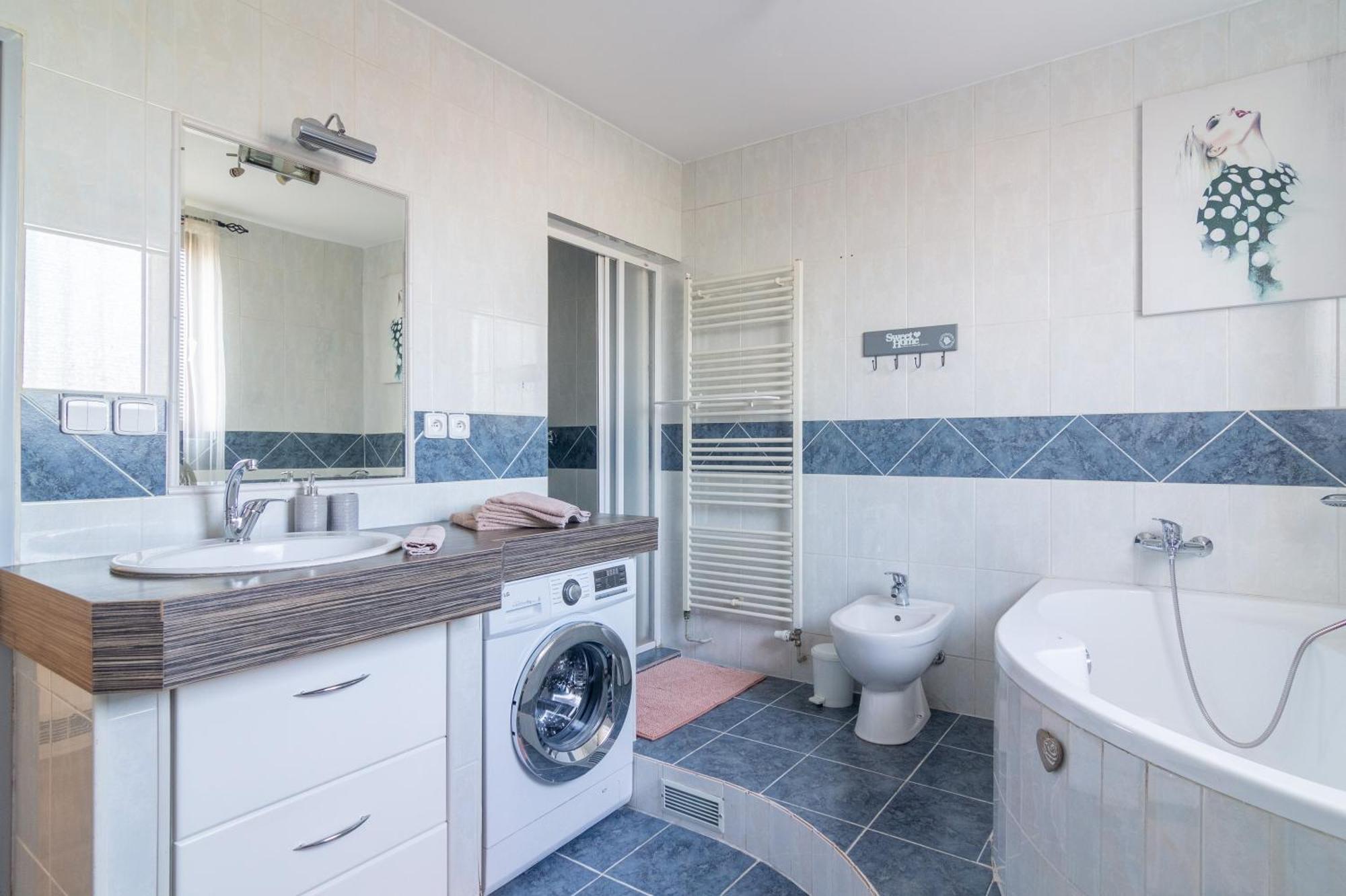 Apartman U Nas Doma Бржецлав Экстерьер фото