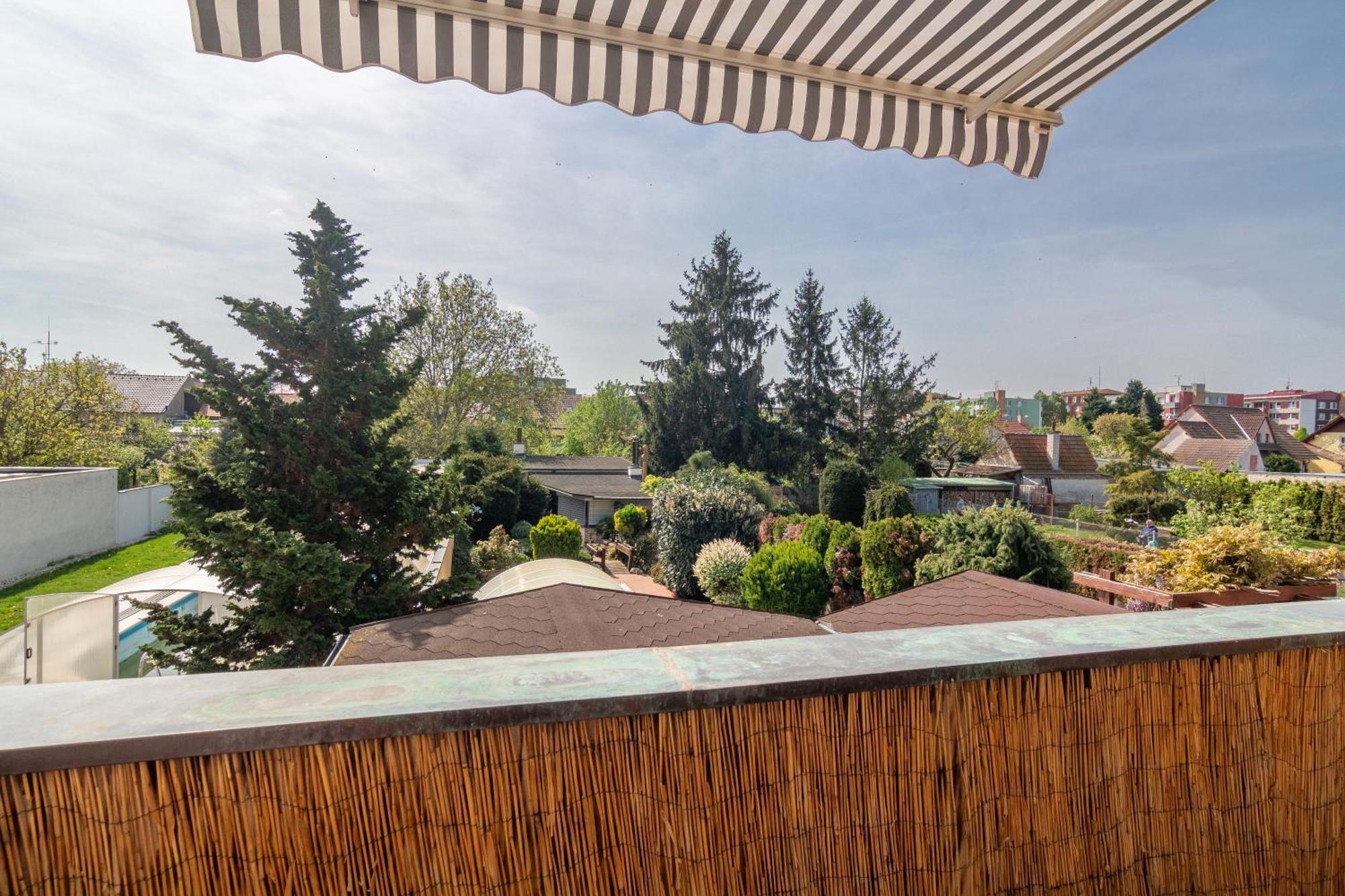 Apartman U Nas Doma Бржецлав Экстерьер фото